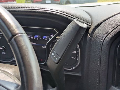 Used 2022 GMC Sierra 2500 Denali image 25