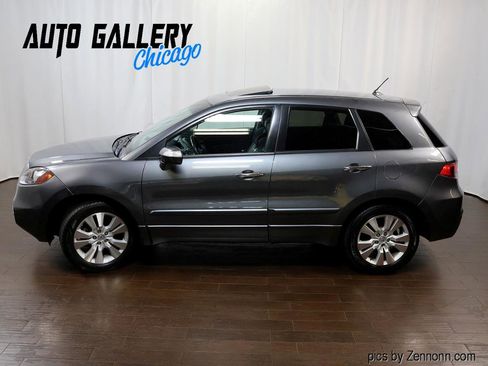 Used 2012 Acura RDX SH-AWD w/ Technology Package image 29