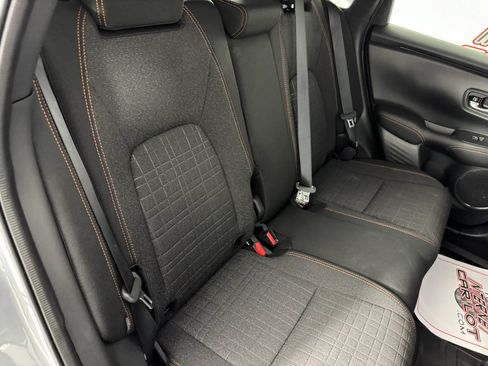 Used 2026 Honda HR-V Sport image 35