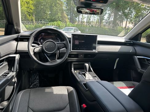 New 2026 MAZDA CX-5 Preferred AWD/4WD image 10