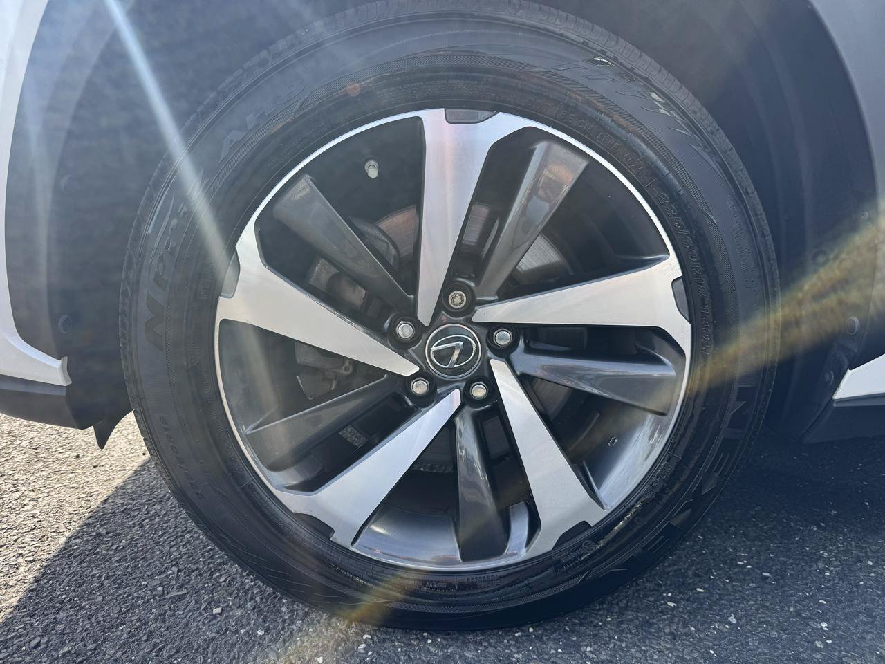 Used 2018 Lexus NX 300h AWD w/ Premium Package image 23