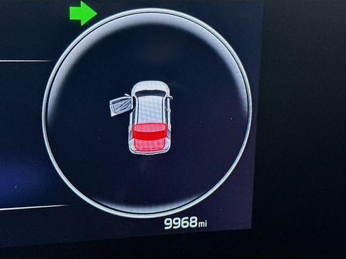 Used 2024 Kia Niro Wind image 19