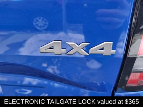 Certified 2026 Nissan Frontier SV w/ SV Convenience Package AWD/4WD image 4
