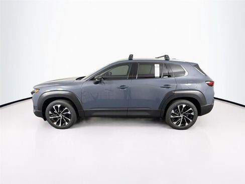 New 2026 MAZDA CX-50 2.5 Hybrid w/ Weather Package AWD/4WD image 9