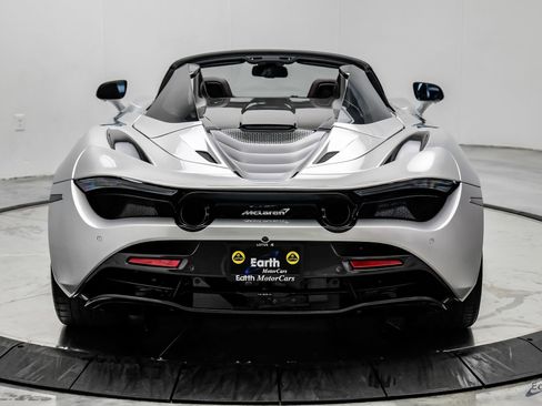 Used 2020 McLaren 720S Luxury image 16