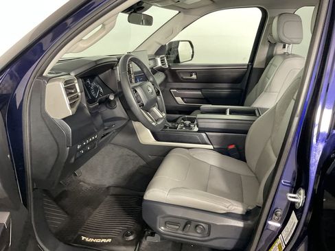 Used 2023 Toyota Tundra SR5 AWD/4WD image 16