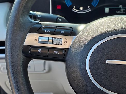 Used 2025 Hyundai Tucson SEL image 17