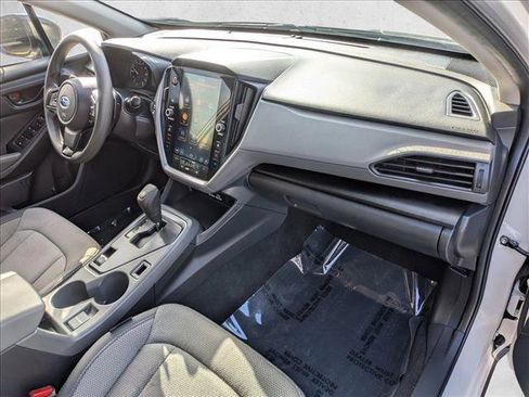 Certified 2024 Subaru Crosstrek 2.0i Premium AWD/4WD image 18