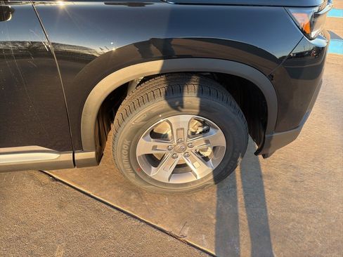 New 2026 Honda Pilot EX-L image 33