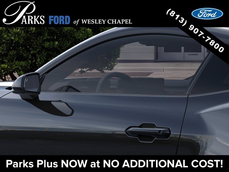 New 2026 Ford Mustang GT RWD image 20