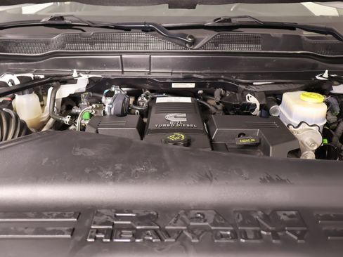 Used 2021 RAM 2500 Laramie AWD/4WD image 20