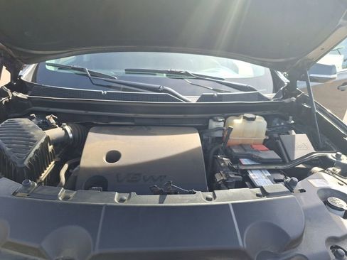 Certified 2019 Chevrolet Traverse LT image 31