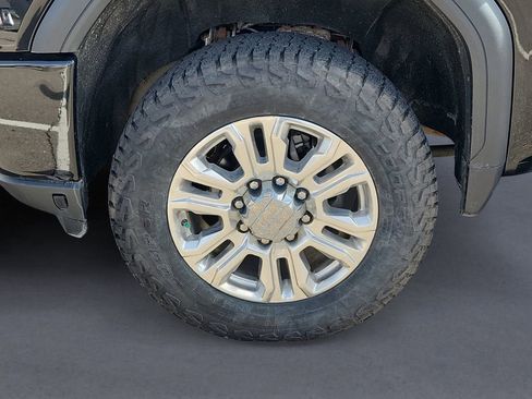 Used 2022 GMC Sierra 2500 Denali image 14