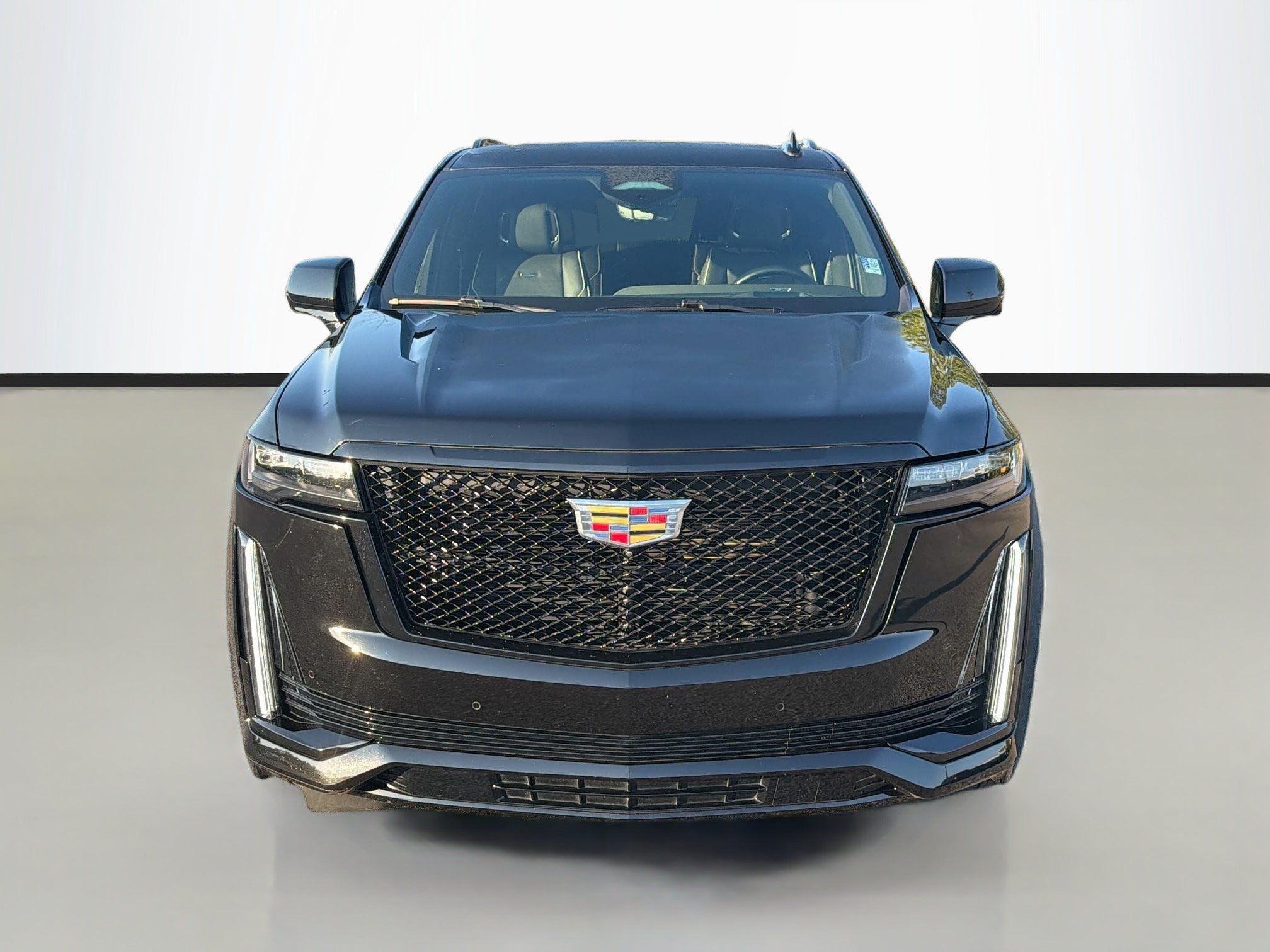 Certified 2024 Cadillac Escalade Sport w/ Touring Package AWD/4WD image 2
