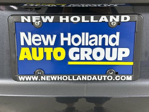 Used 2025 Honda CR-V EX-L image 21