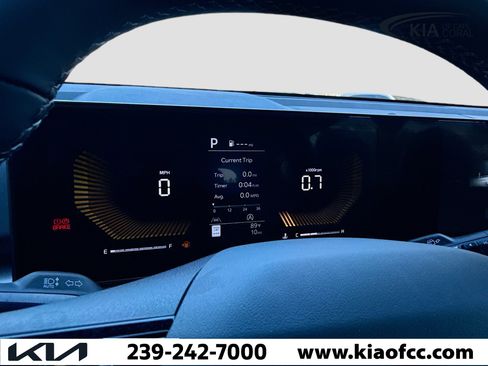 New 2026 Kia Sorento S w/ S Panoramic Sunroof Package image 40