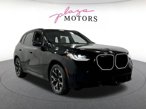Used 2026 BMW X3 xDrive30 w/ Premium Package AWD/4WD image 4