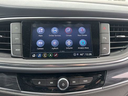 Used 2023 Buick Enclave Premium w/ Experience Buick Package AWD/4WD image 47