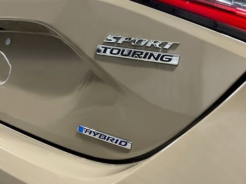 New 2026 Honda Civic Sport Touring image 7