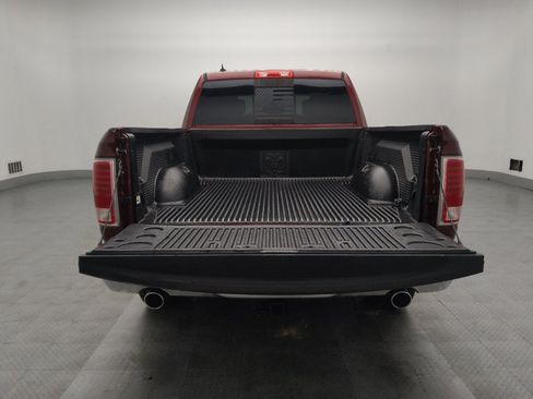 Used 2018 RAM 1500 Laramie w/ Convenience Group image 29