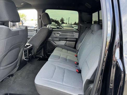 Used 2023 RAM 1500 Big Horn image 9