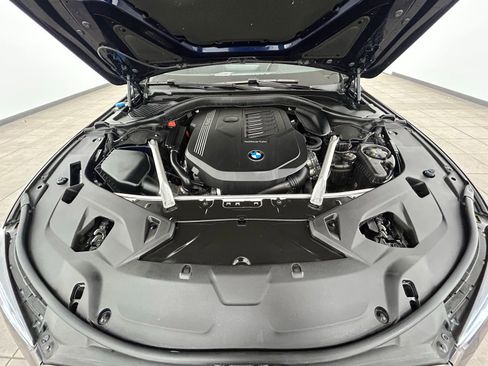 Used 2023 BMW 840i Gran Coupe xDrive AWD/4WD image 42