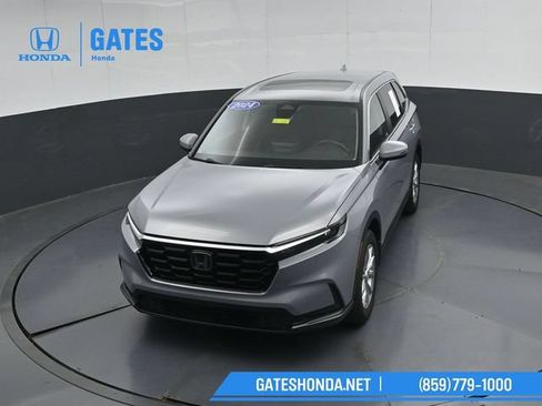 Used 2024 Honda CR-V EX-L image 50