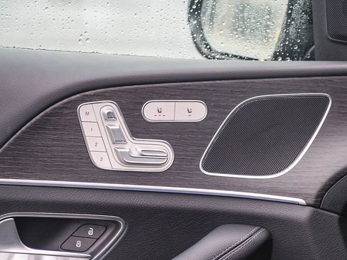 Certified 2025 Mercedes-Benz GLE 350 4MATIC image 20