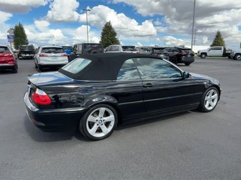Used 2004 BMW 325Ci Convertible image 45