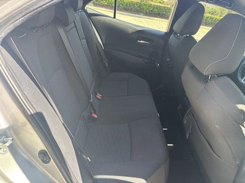 Used 2020 Toyota Corolla SE image 15