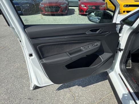 Used 2024 Volkswagen GTI S FWD image 24