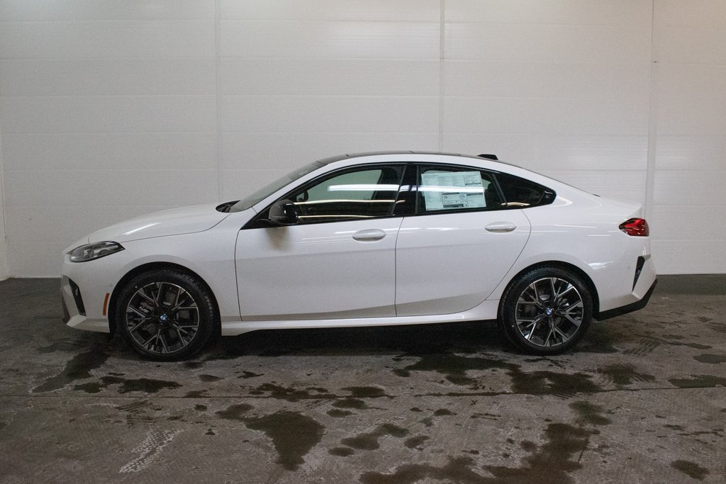 New 2026 BMW 228i xDrive w/ Premium Package AWD/4WD image 7