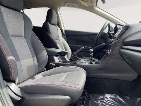 Certified 2021 Subaru Crosstrek 2.0i Premium AWD/4WD image 3