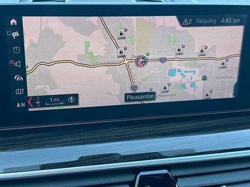 Used 2019 BMW 530i w/ Convenience Package image 23