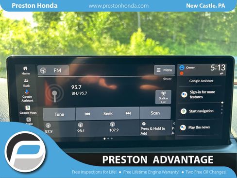 New 2026 Honda Passport TrailSport image 11