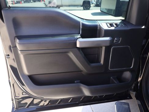 Used 2018 Ford F150 Platinum w/ Technology Package AWD/4WD image 10