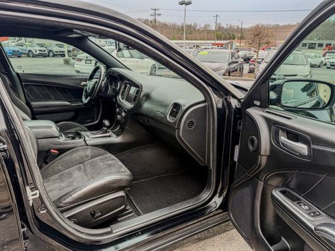 Used 2023 Dodge Charger GT w/ Plus Group image 15