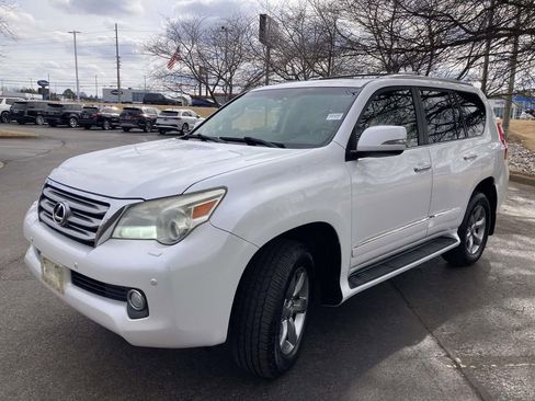 Used 2012 Lexus GX 460 Premium image 5