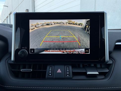 Used 2024 Toyota RAV4 XLE Premium image 32