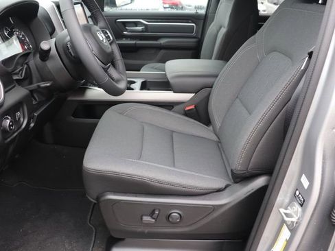 Used 2023 RAM 1500 Big Horn image 23