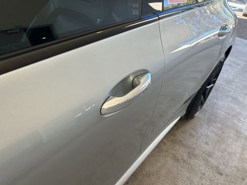 Used 2022 Mercedes-Benz AMG GT 43 w/ Driver Assistance Package image 16