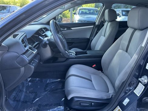 Used 2019 Honda Civic EX image 13