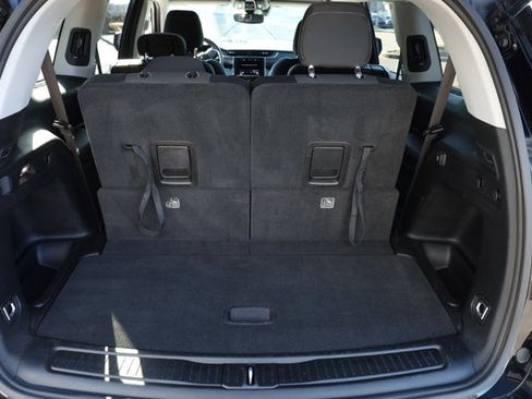 Certified 2023 Jeep Grand Cherokee L Laredo image 15