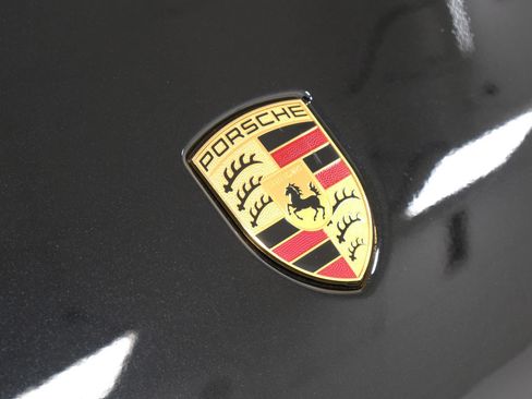 Used 2021 Porsche Macan GTS AWD/4WD image 9