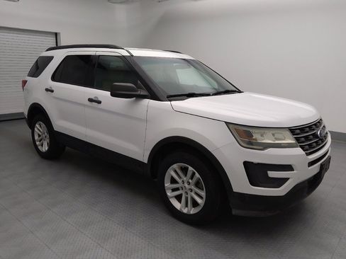 Used 2016 Ford Explorer 4WD image 11