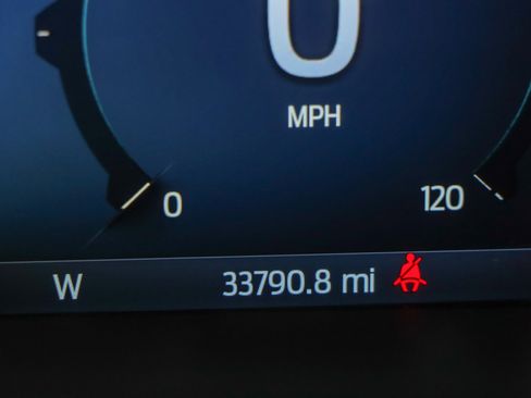 Used 2024 Ford F150 XLT w/ Equipment Group 302A MID image 17