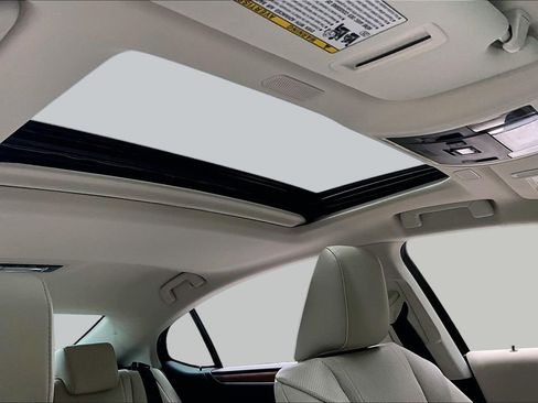 Used 2025 Lexus ES 300h w/ Technology Package FWD image 19