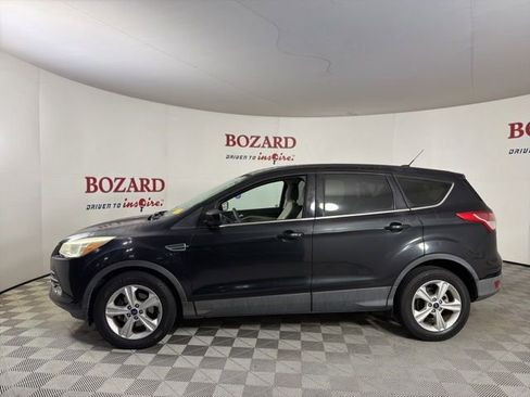 Used 2015 Ford Escape SE FWD image 5