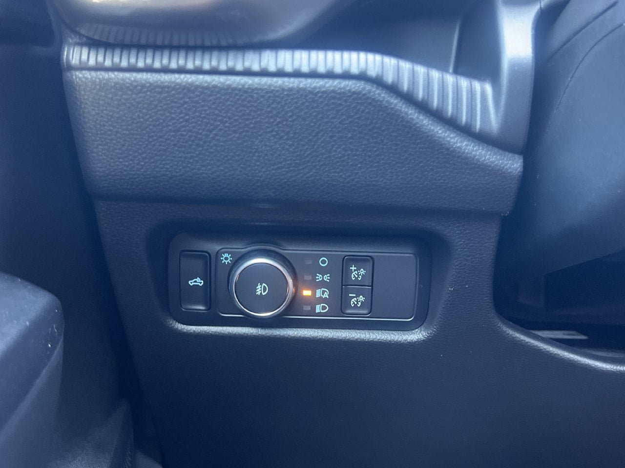 New 2026 Ford Ranger XLT w/ Technology Package RWD image 10