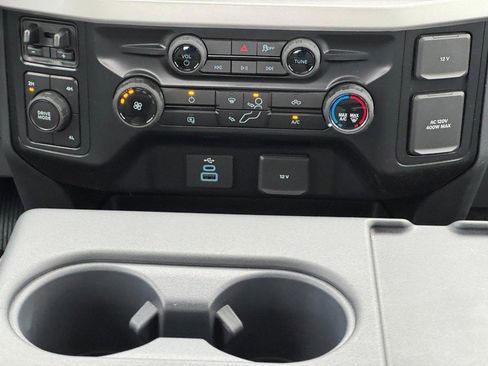 New 2026 Ford F250 XL w/ STX Appearance Package image 9